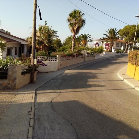 Casa Algorfa Alicante Spain Экстерьер фото