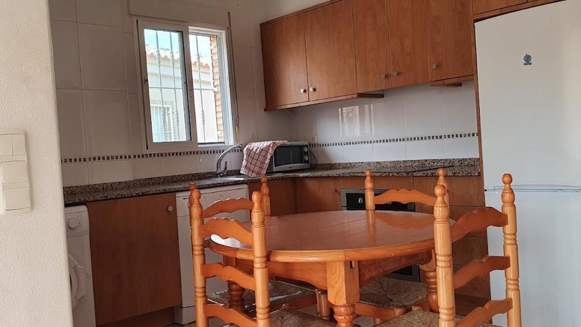 Casa Algorfa Alicante Spain Экстерьер фото