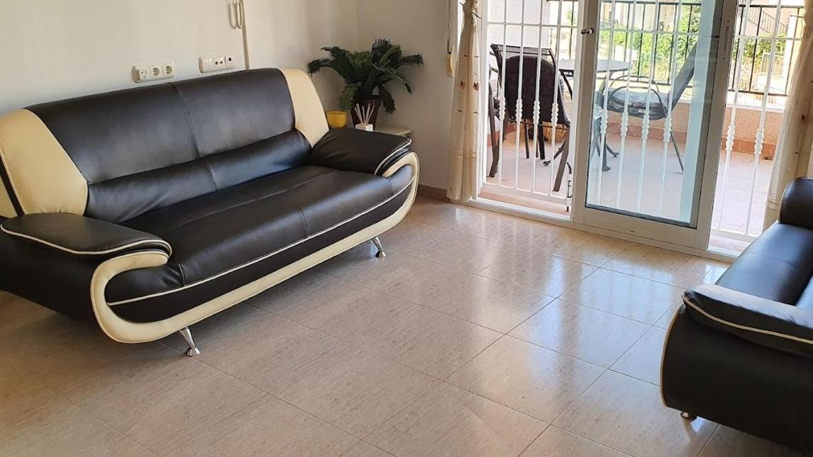 Casa Algorfa Alicante Spain Экстерьер фото